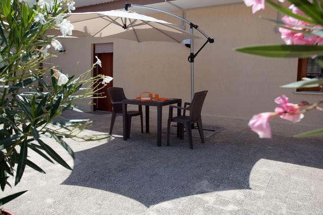 Appartement Il Terrazzo Di Oleandri à Bagheria Chambre photo